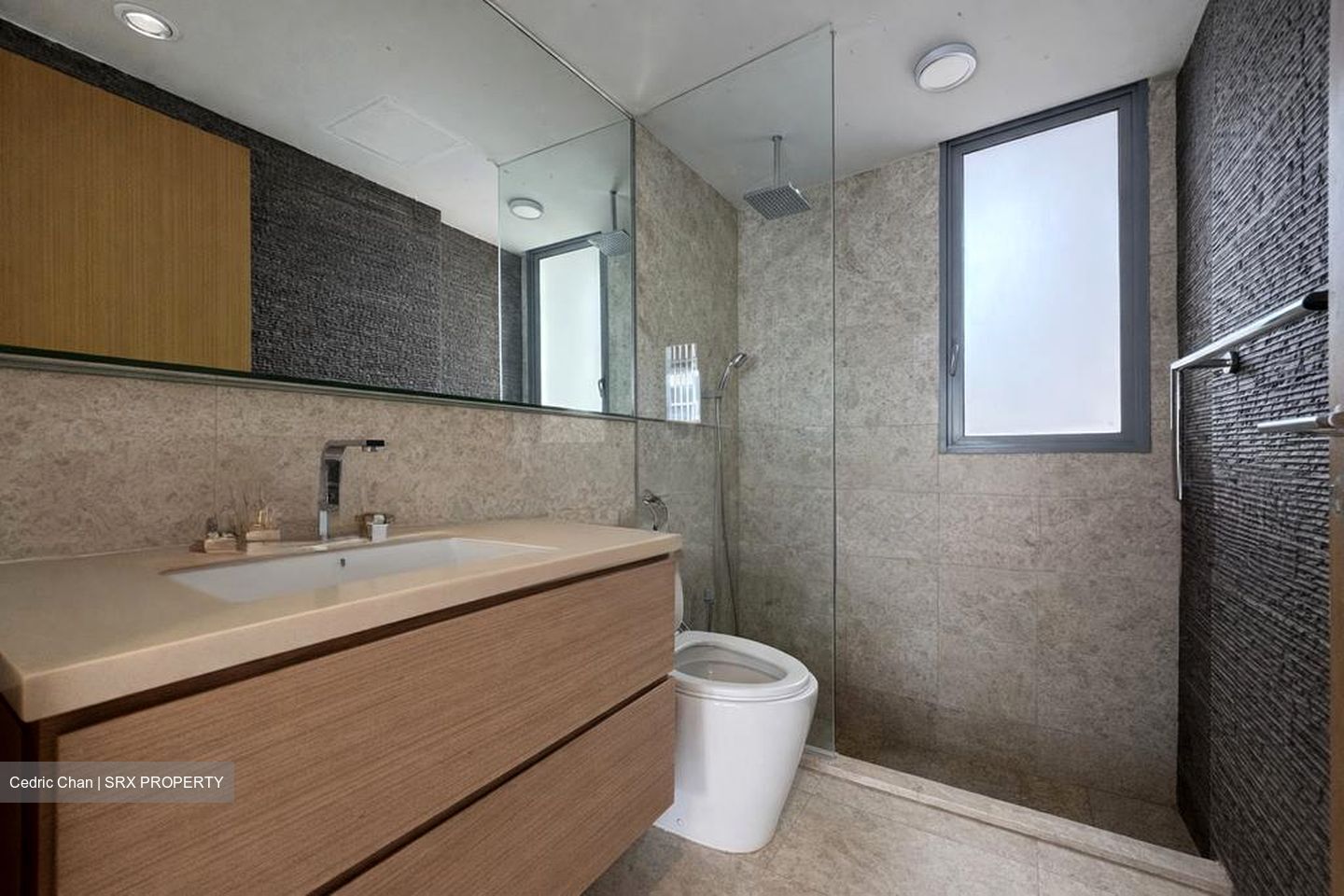 Seastrand (D18), Condominium #531175871